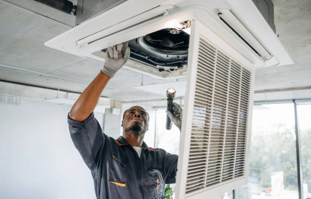 Licensed Ductwork Repair service in Milford, UT - FH HVAC