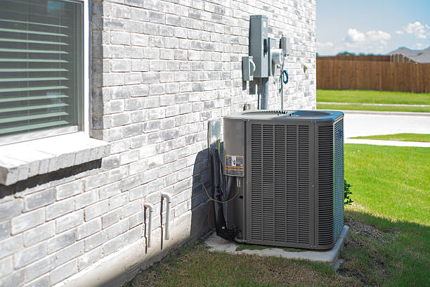 Reliable Ductwork Repair contractor in Milford, UT by FH HVAC
